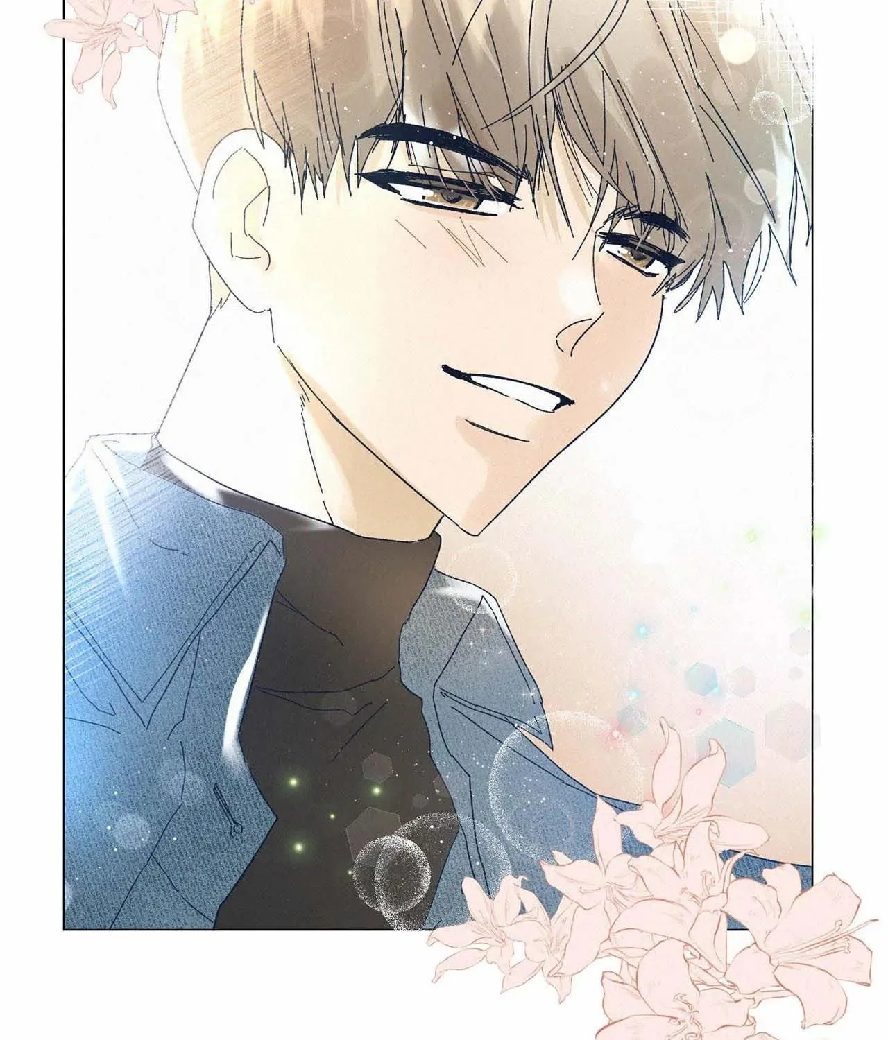 Stupid Cupid Chapter 4 page 107 - 