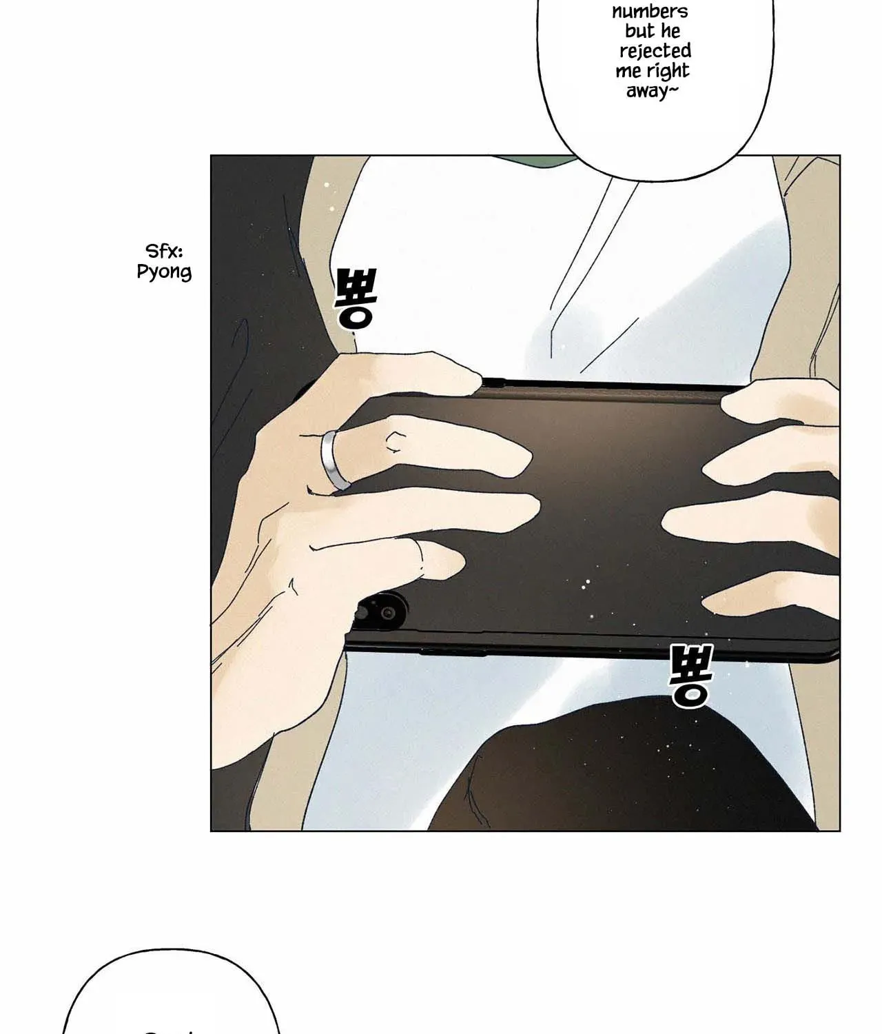 Stupid Cupid Chapter 4 page 113 - 