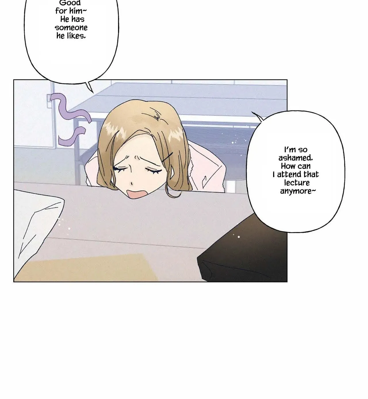 Stupid Cupid Chapter 4 page 114 - 