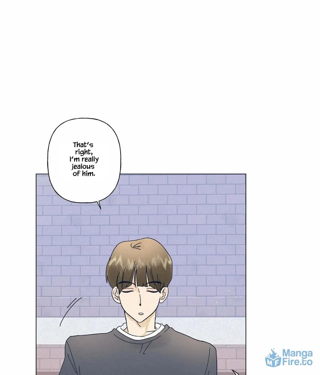 Stupid Cupid Chapter 4 page 14 - 