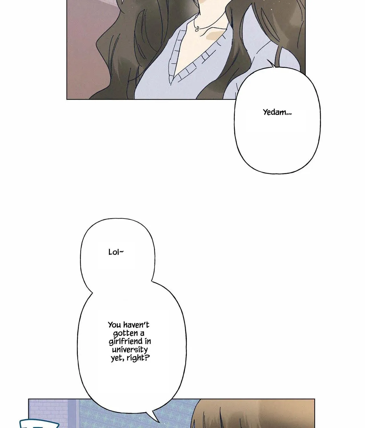 Stupid Cupid Chapter 4 page 20 - 