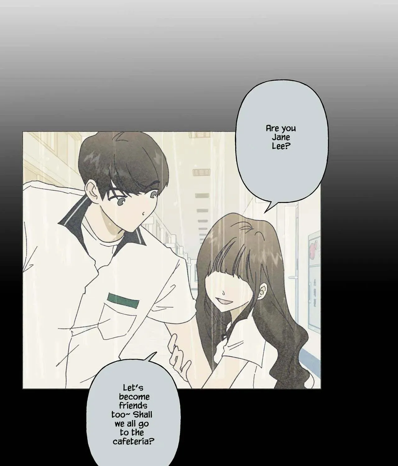 Stupid Cupid Chapter 4 page 3 - 