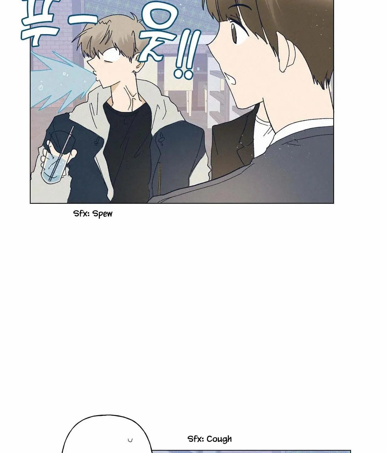 Stupid Cupid Chapter 4 page 21 - 