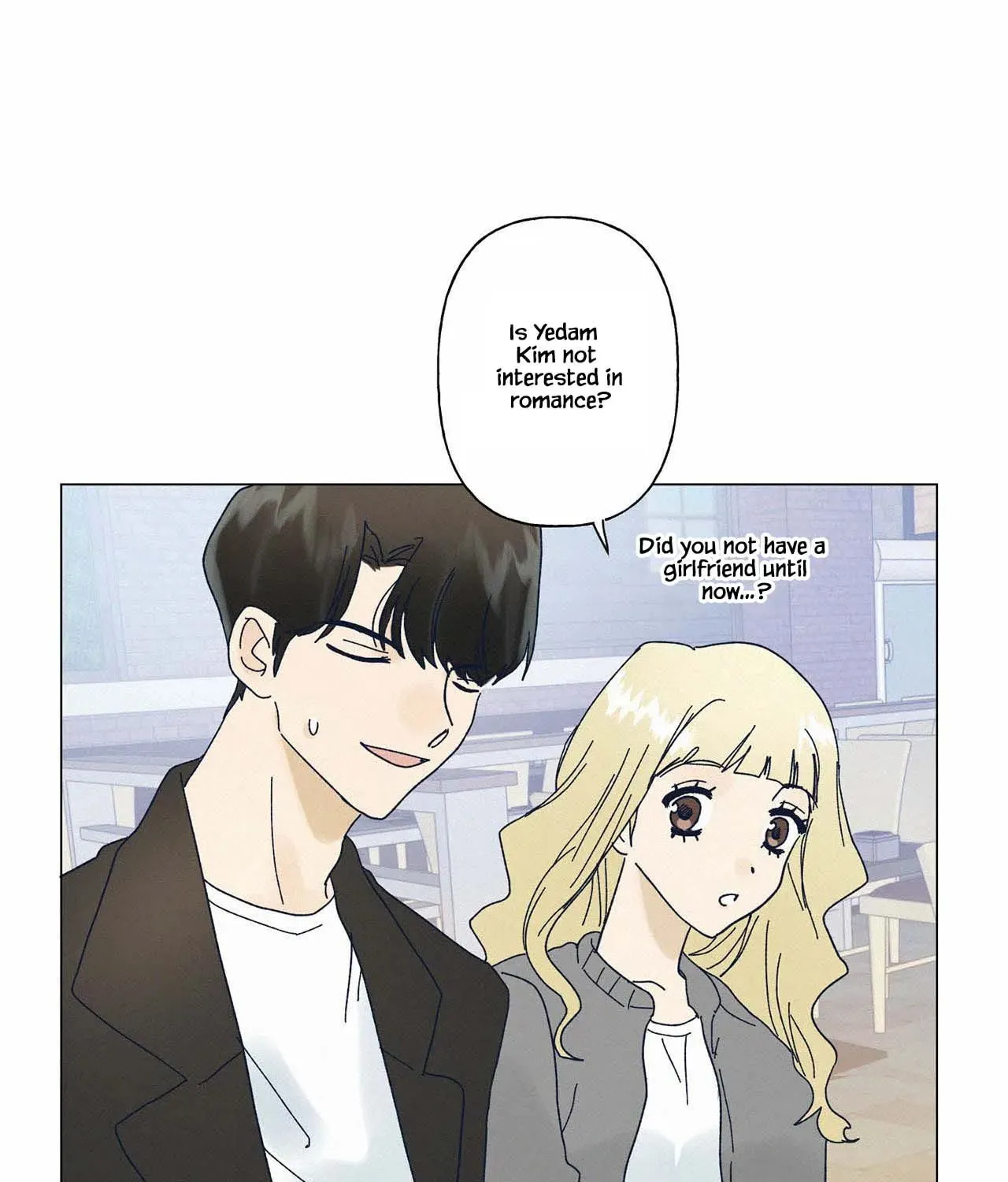 Stupid Cupid Chapter 4 page 23 - 