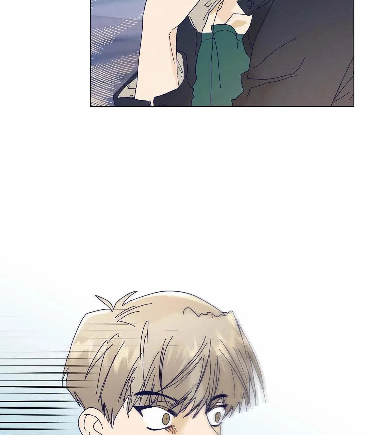 Stupid Cupid Chapter 4 page 26 - 