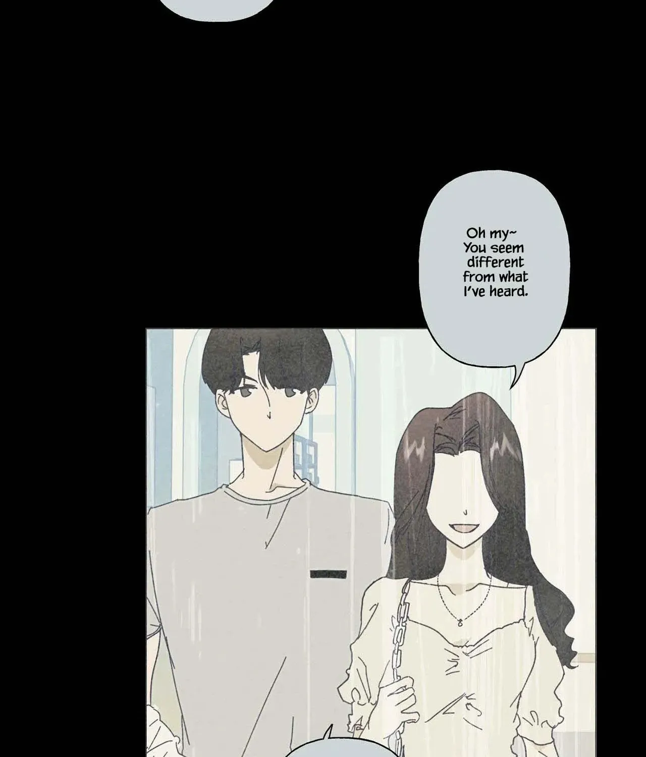 Stupid Cupid Chapter 4 page 4 - 