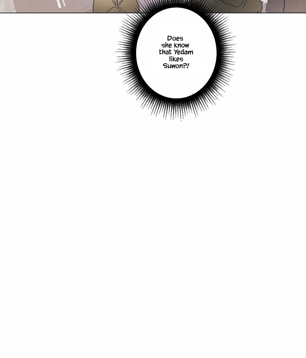 Stupid Cupid Chapter 4 page 32 - 