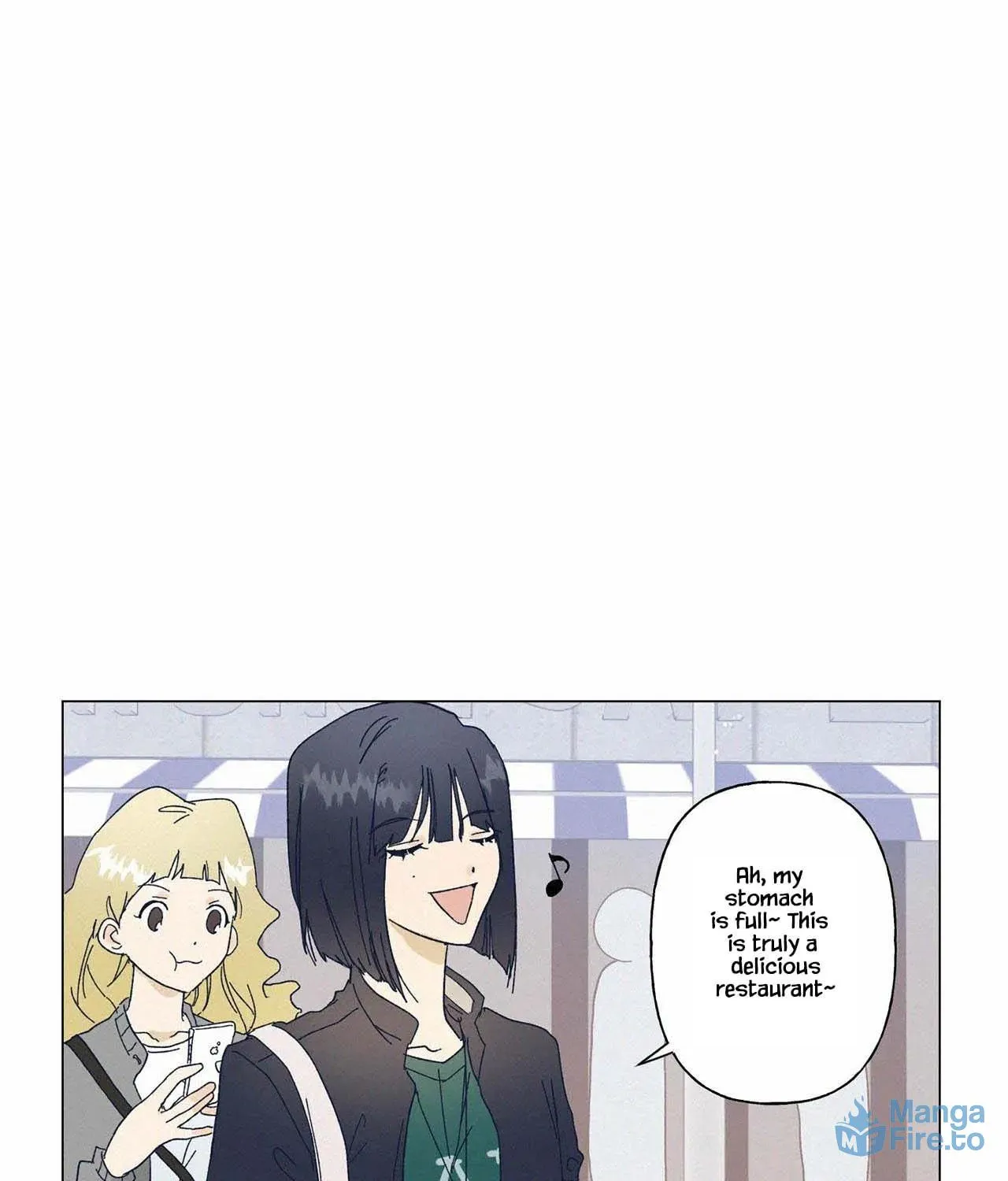 Stupid Cupid Chapter 4 page 34 - 