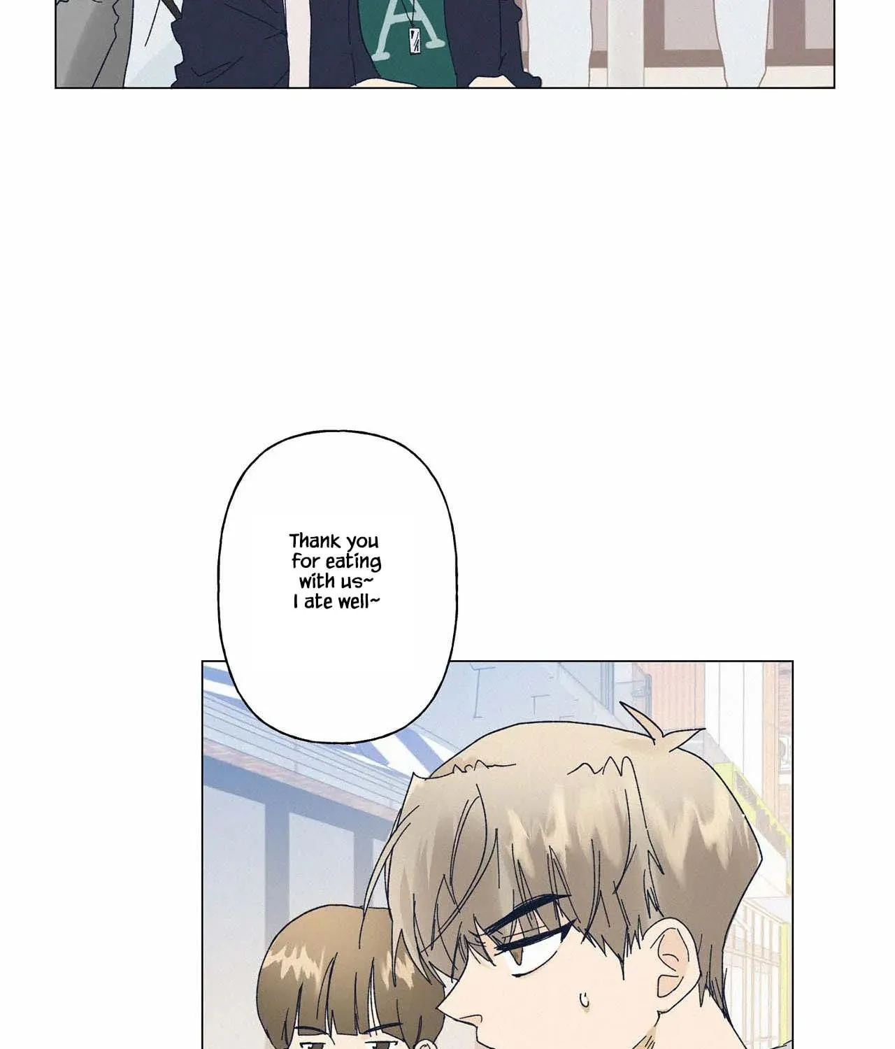 Stupid Cupid Chapter 4 page 35 - 