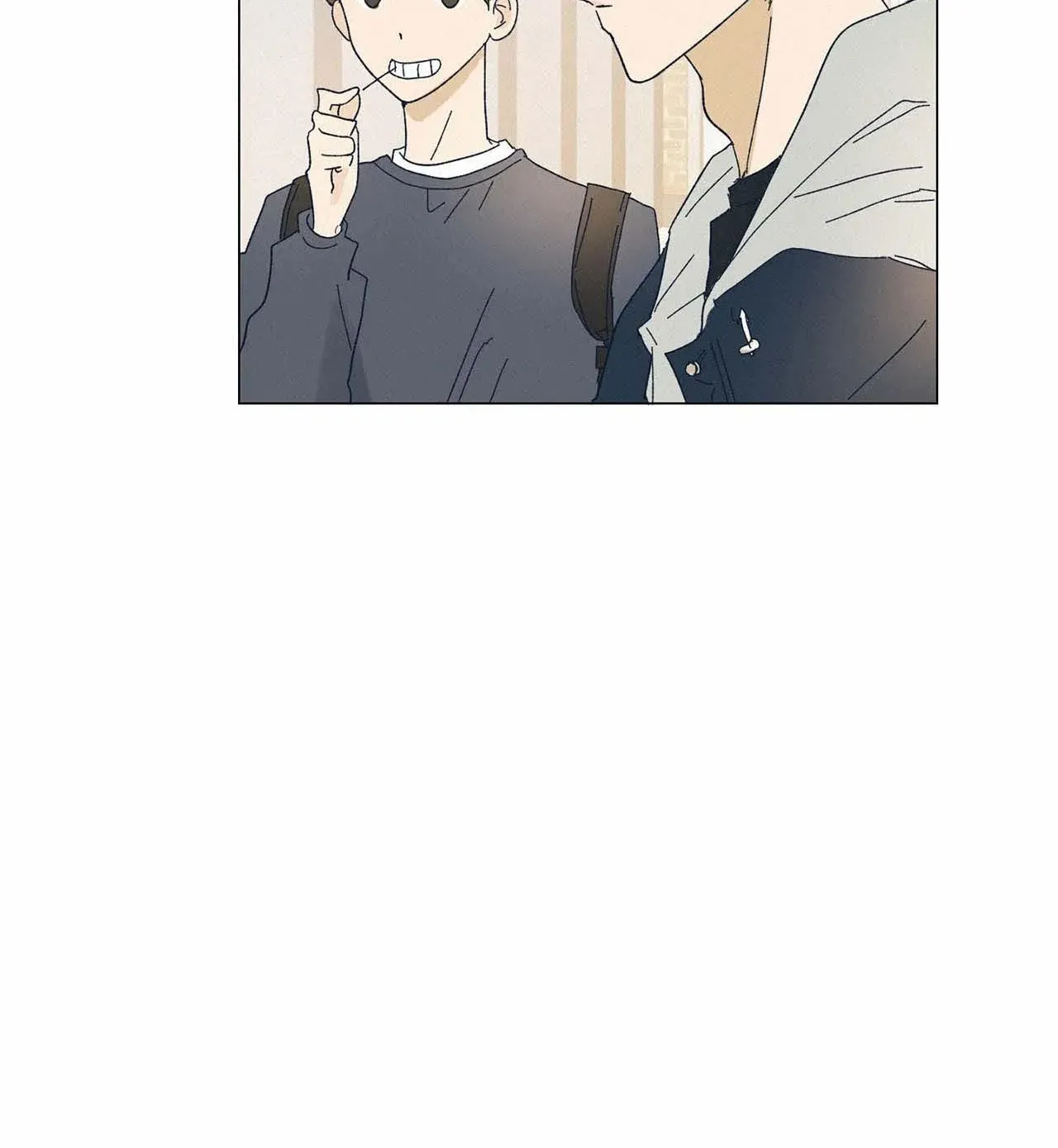 Stupid Cupid Chapter 4 page 36 - 
