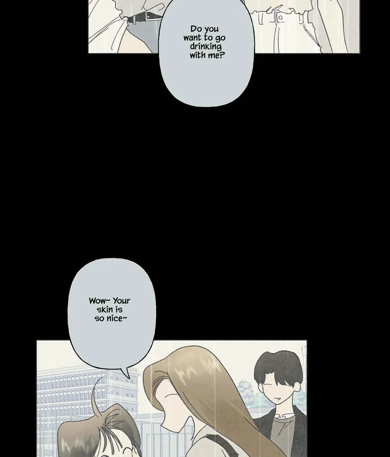 Stupid Cupid Chapter 4 page 5 - 