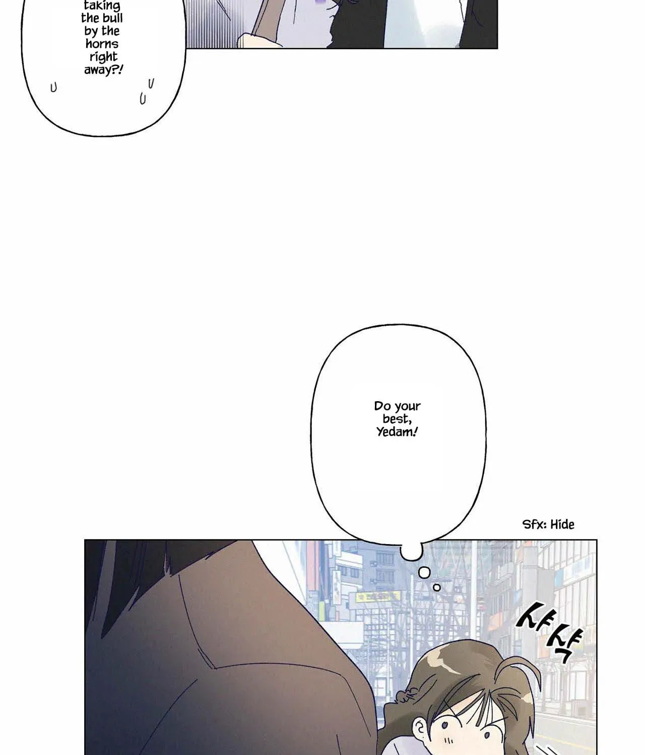 Stupid Cupid Chapter 4 page 41 - 