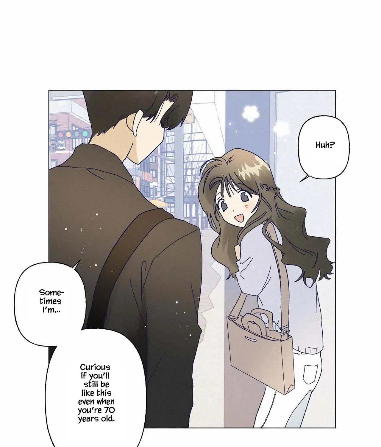 Stupid Cupid Chapter 4 page 43 - 