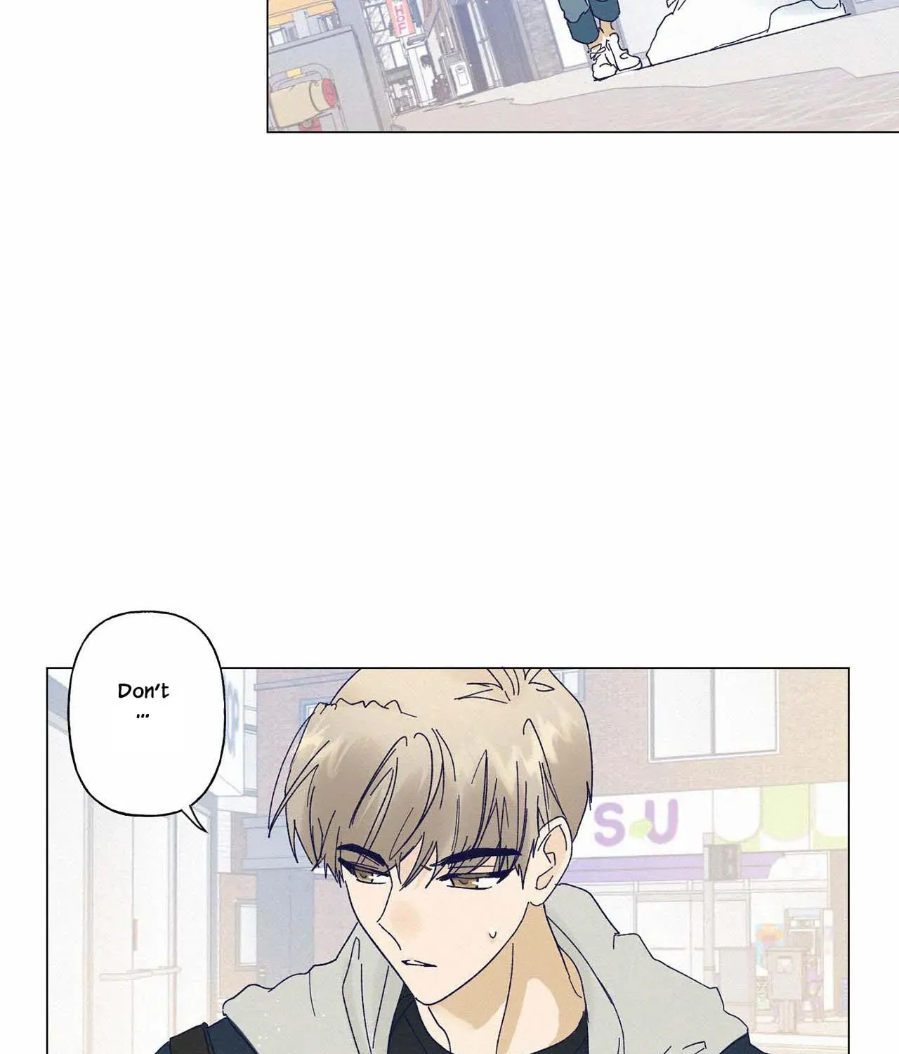 Stupid Cupid Chapter 4 page 45 - 