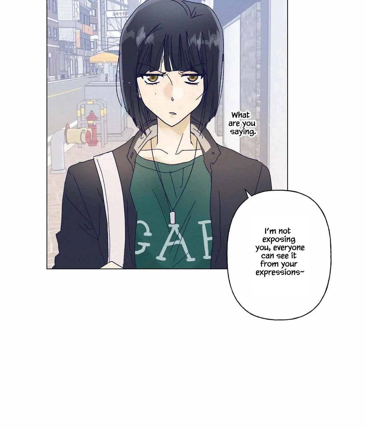 Stupid Cupid Chapter 4 page 47 - 