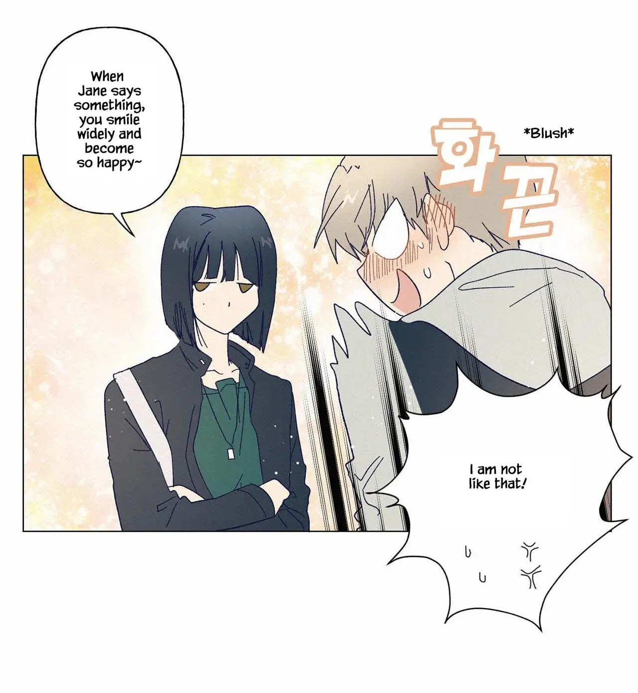 Stupid Cupid Chapter 4 page 48 - 