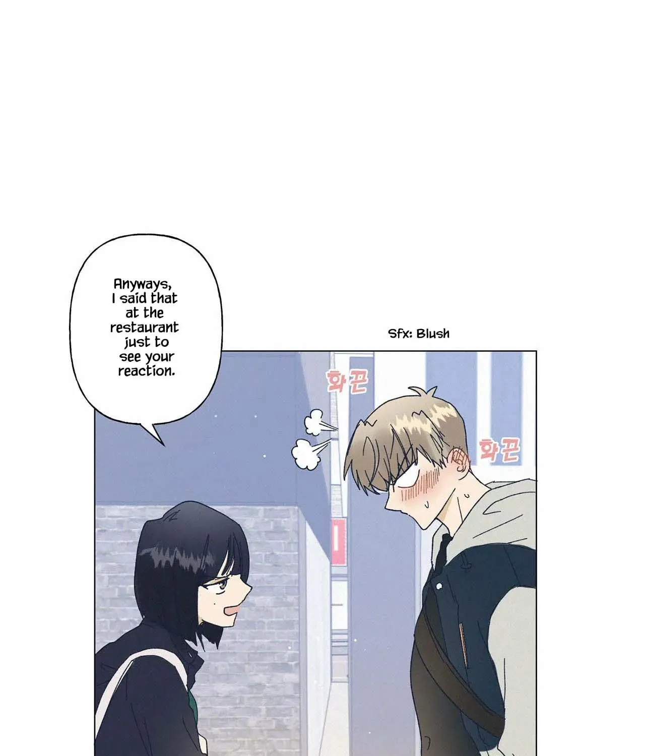Stupid Cupid Chapter 4 page 49 - 