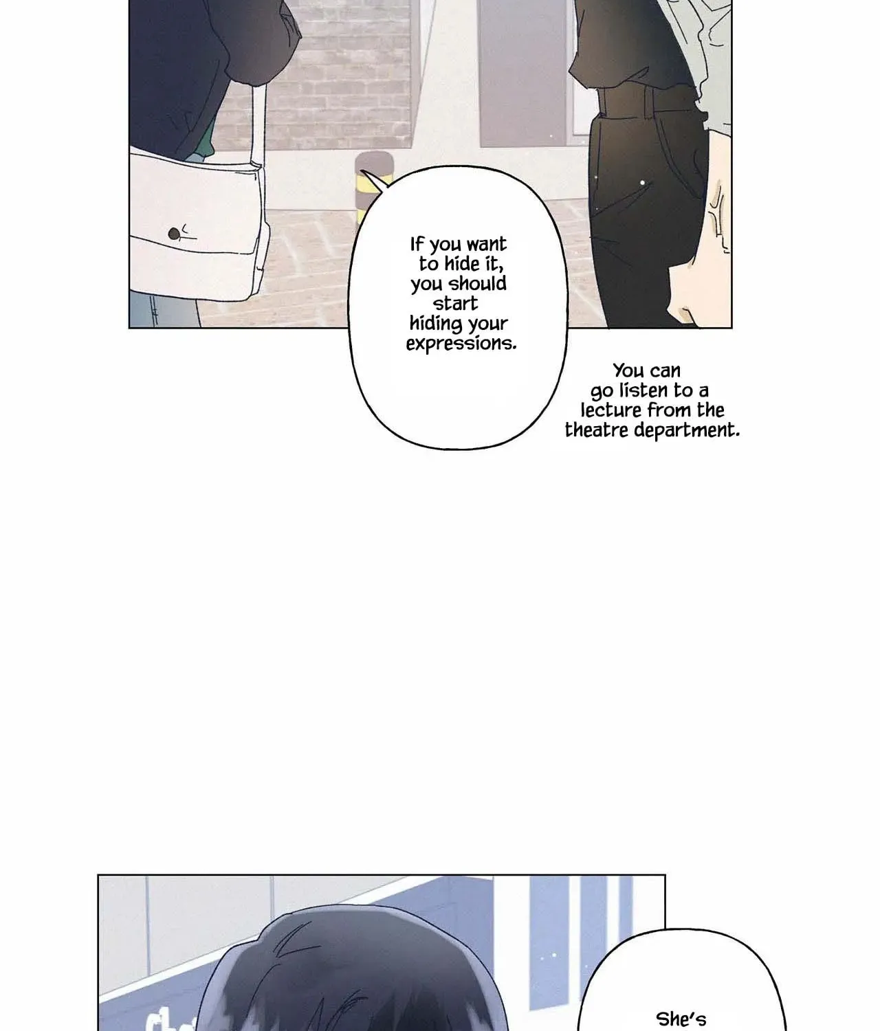 Stupid Cupid Chapter 4 page 50 - 