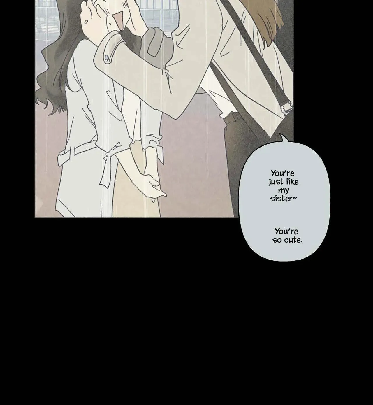 Stupid Cupid Chapter 4 page 6 - 
