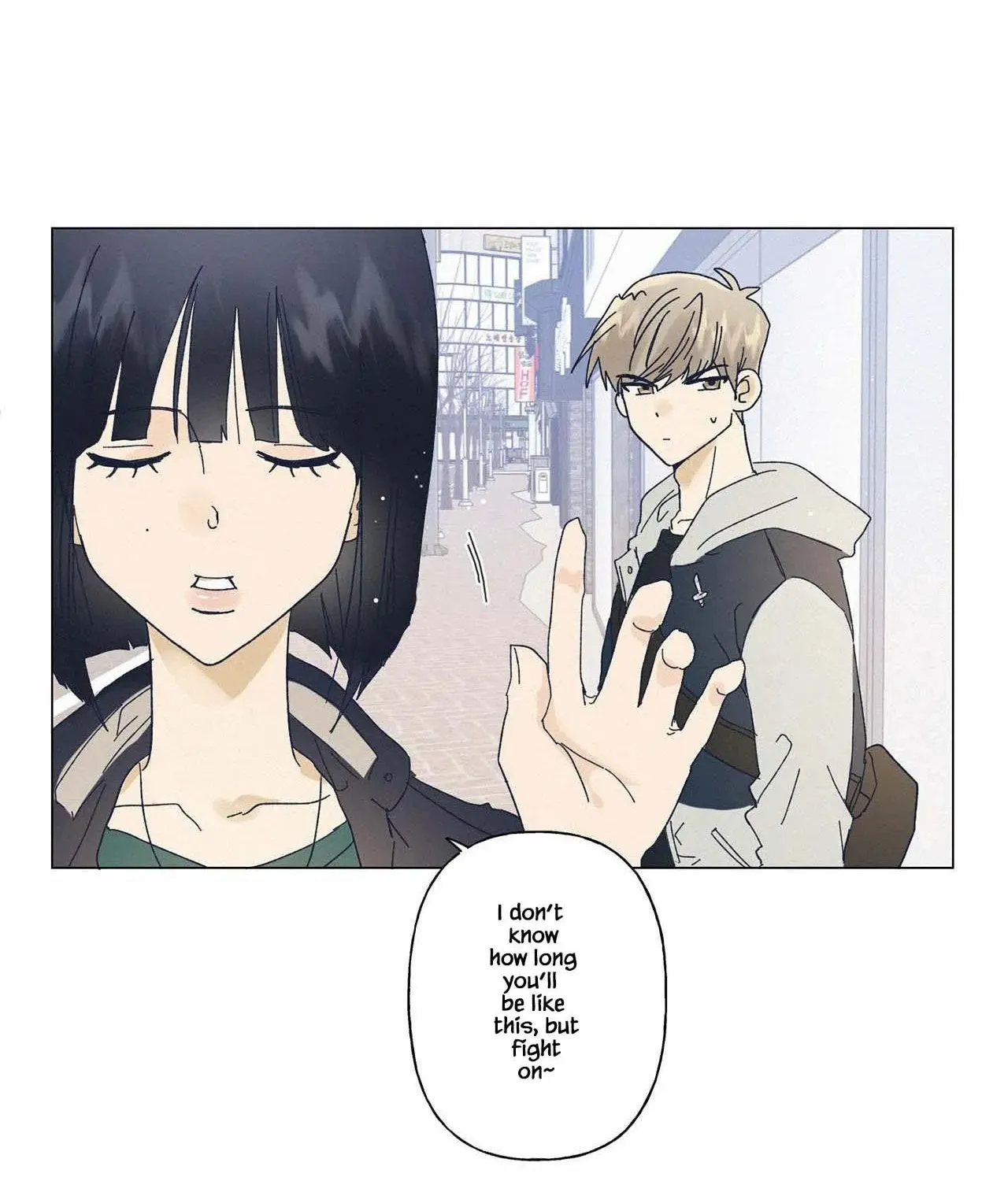 Stupid Cupid Chapter 4 page 52 - 