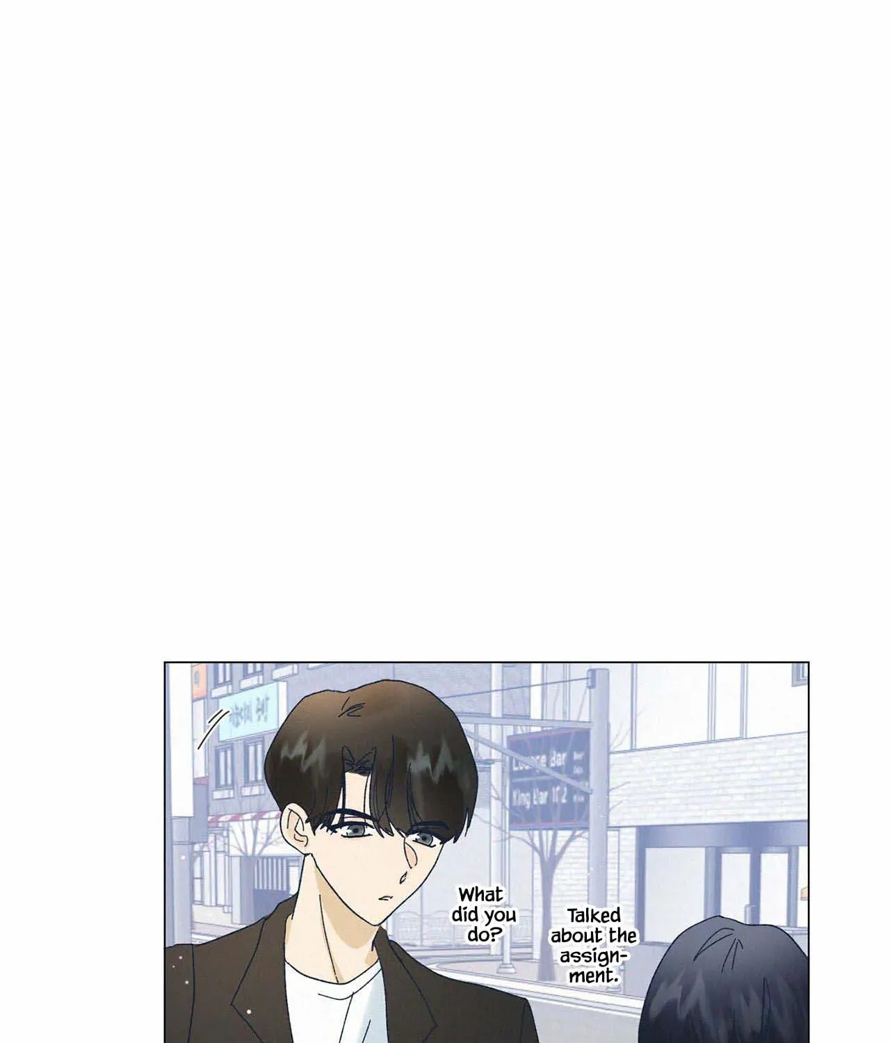 Stupid Cupid Chapter 4 page 53 - 