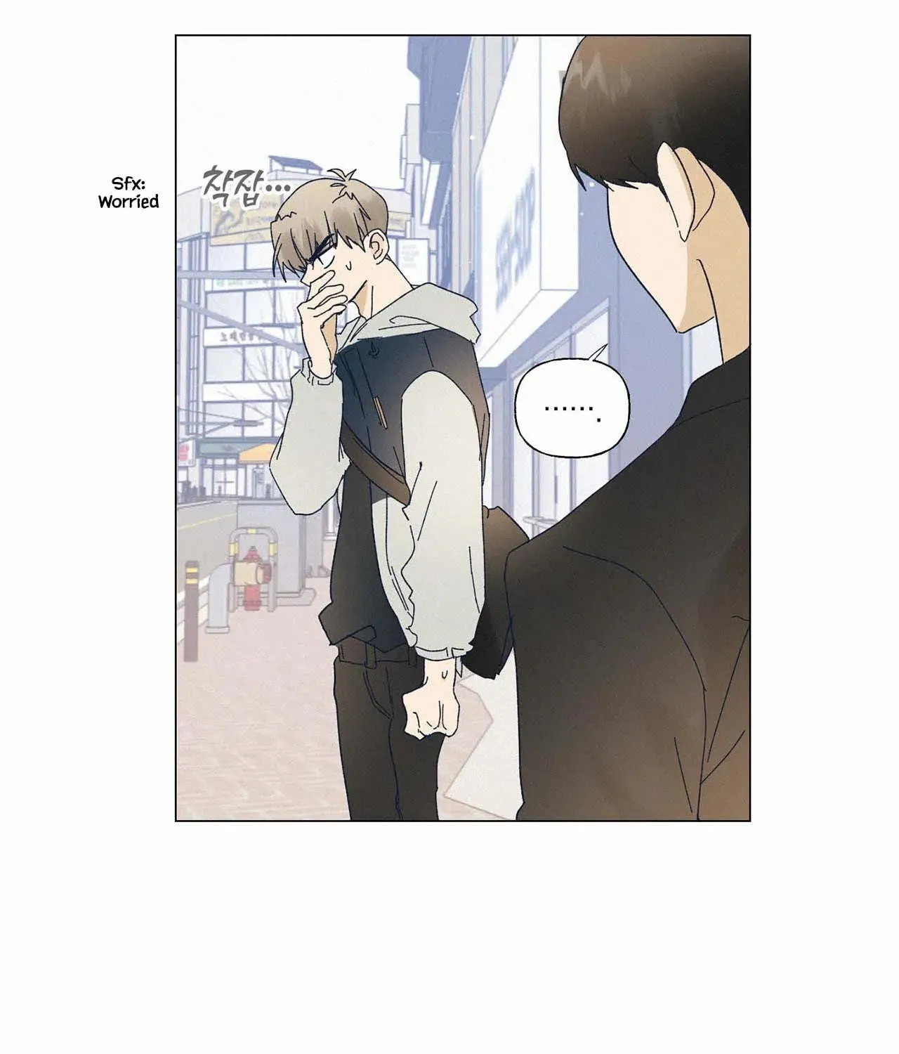 Stupid Cupid Chapter 4 page 55 - 