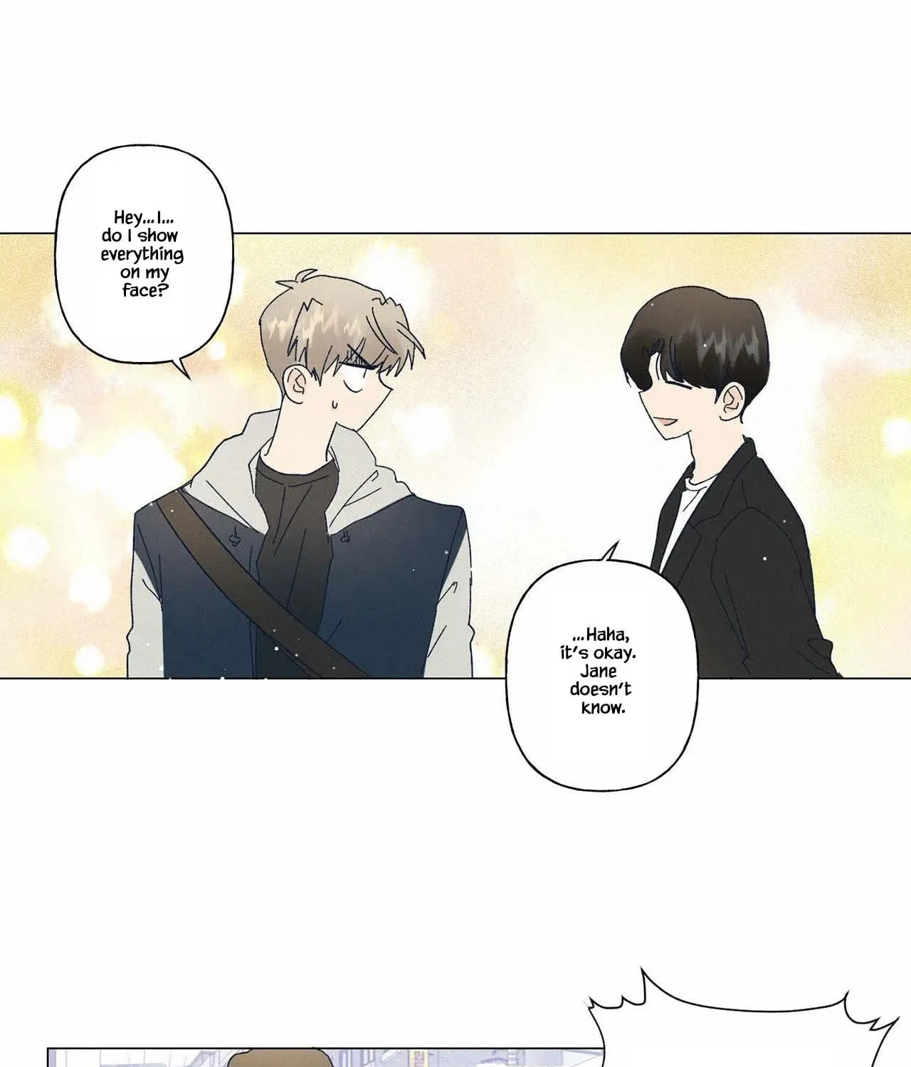 Stupid Cupid Chapter 4 page 56 - 