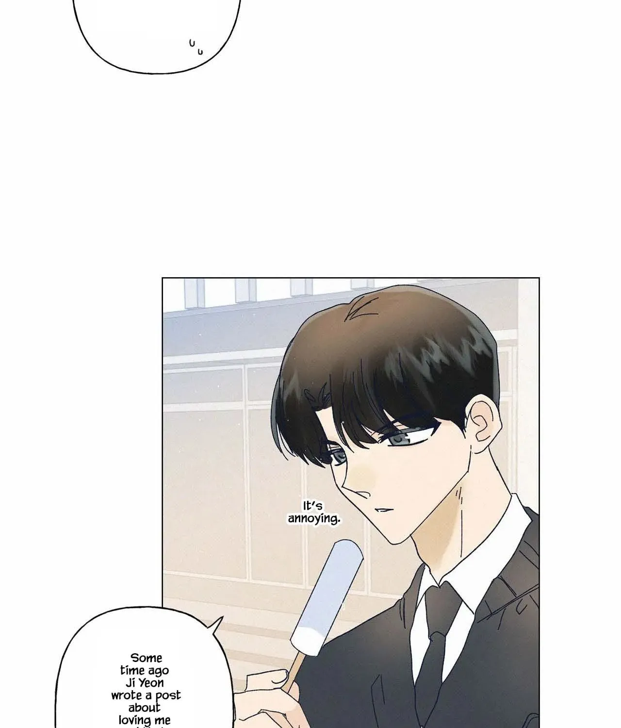 Stupid Cupid Chapter 4 page 62 - 