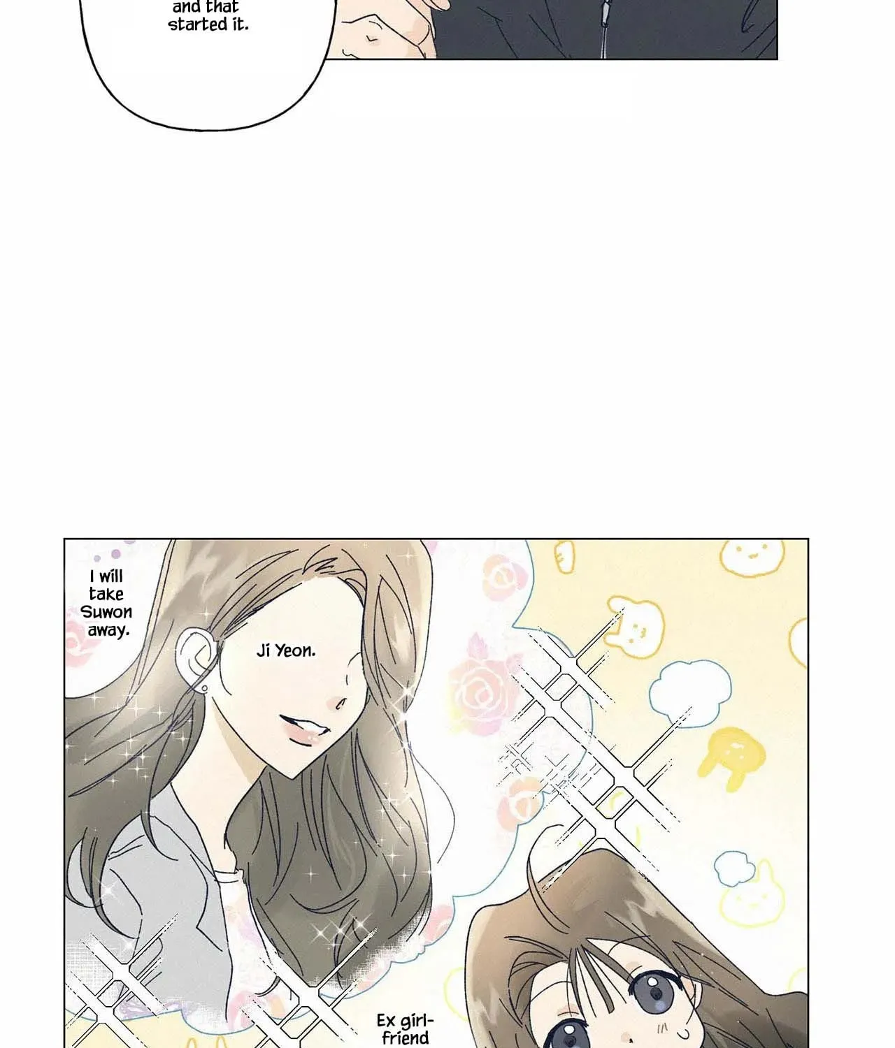 Stupid Cupid Chapter 4 page 63 - 
