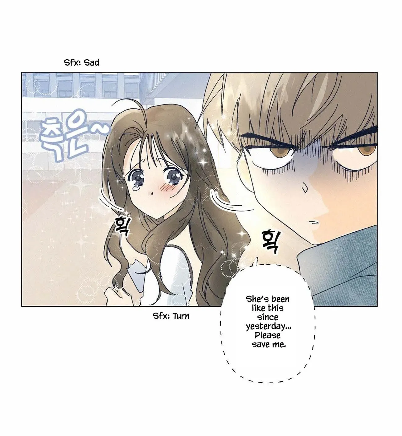 Stupid Cupid Chapter 4 page 66 - 