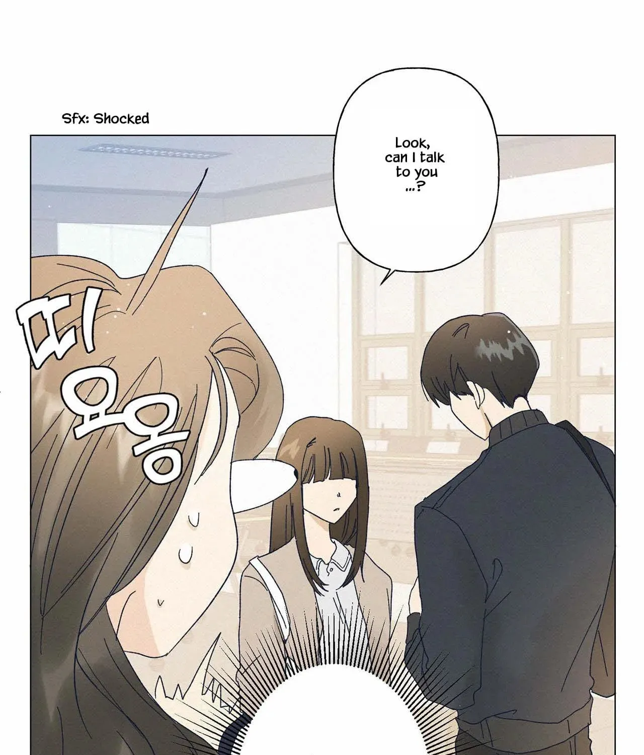 Stupid Cupid Chapter 4 page 71 - 