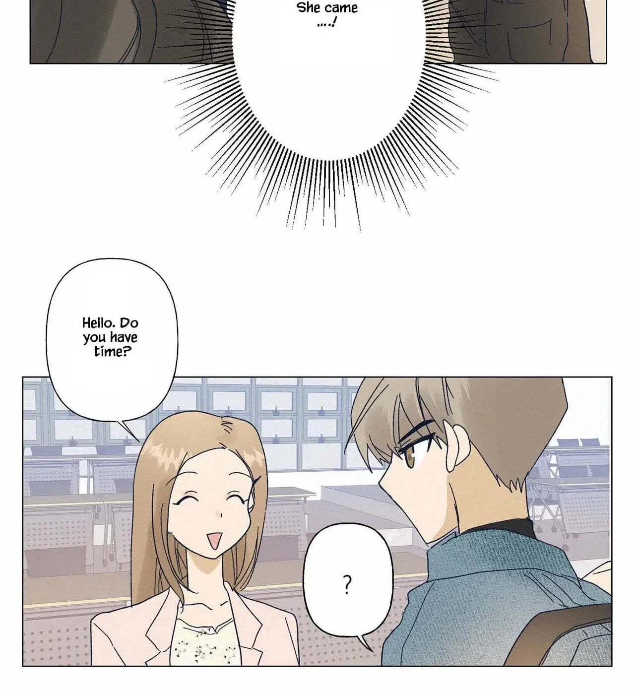 Stupid Cupid Chapter 4 page 72 - 
