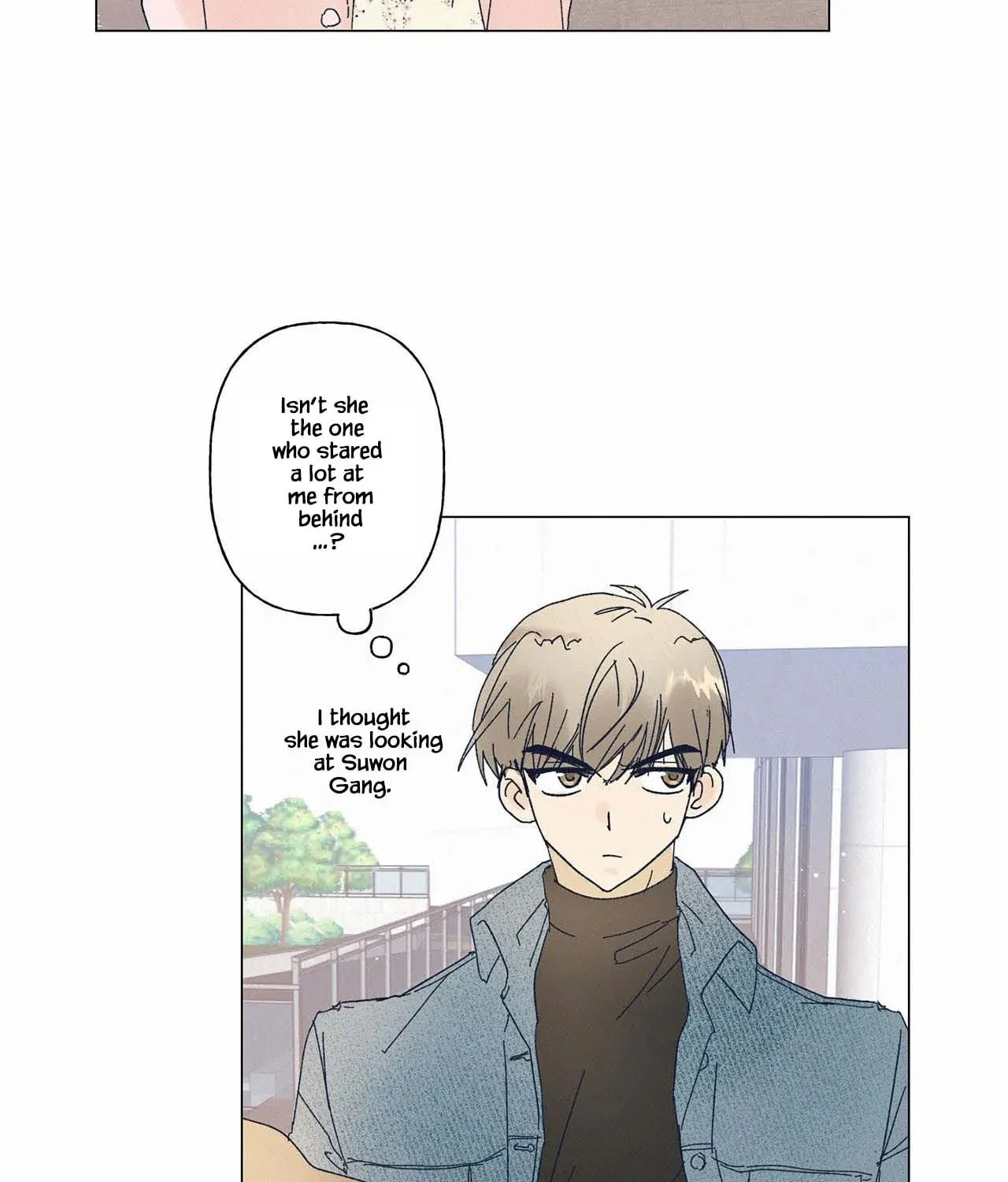 Stupid Cupid Chapter 4 page 80 - 