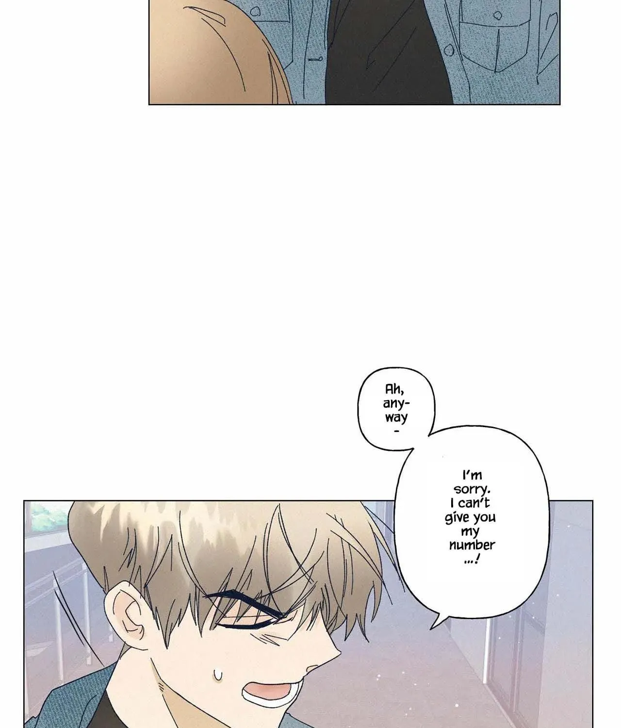 Stupid Cupid Chapter 4 page 81 - 