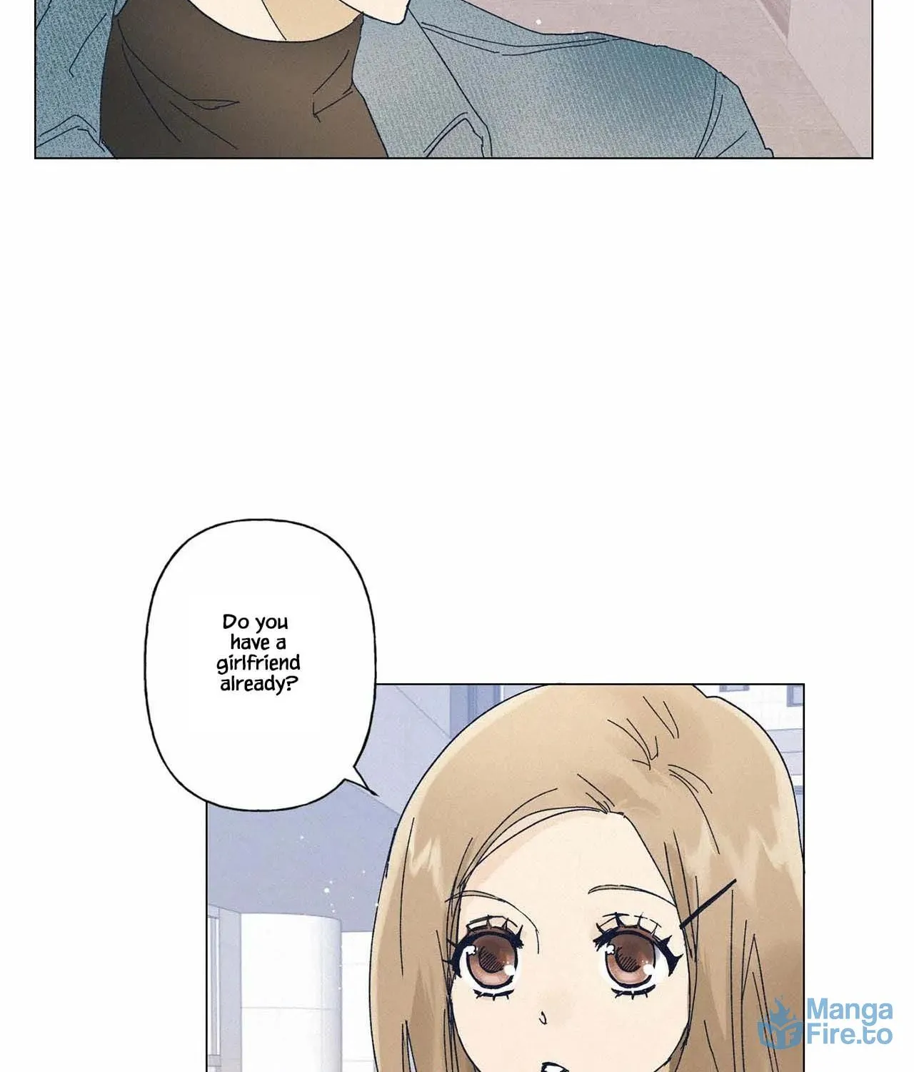 Stupid Cupid Chapter 4 page 82 - 