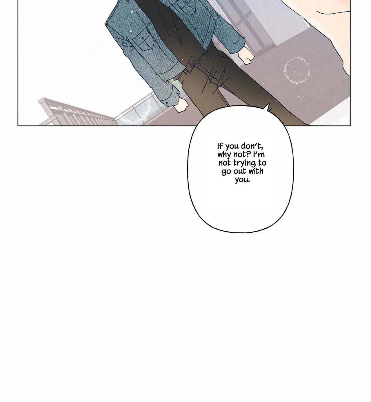 Stupid Cupid Chapter 4 page 84 - 