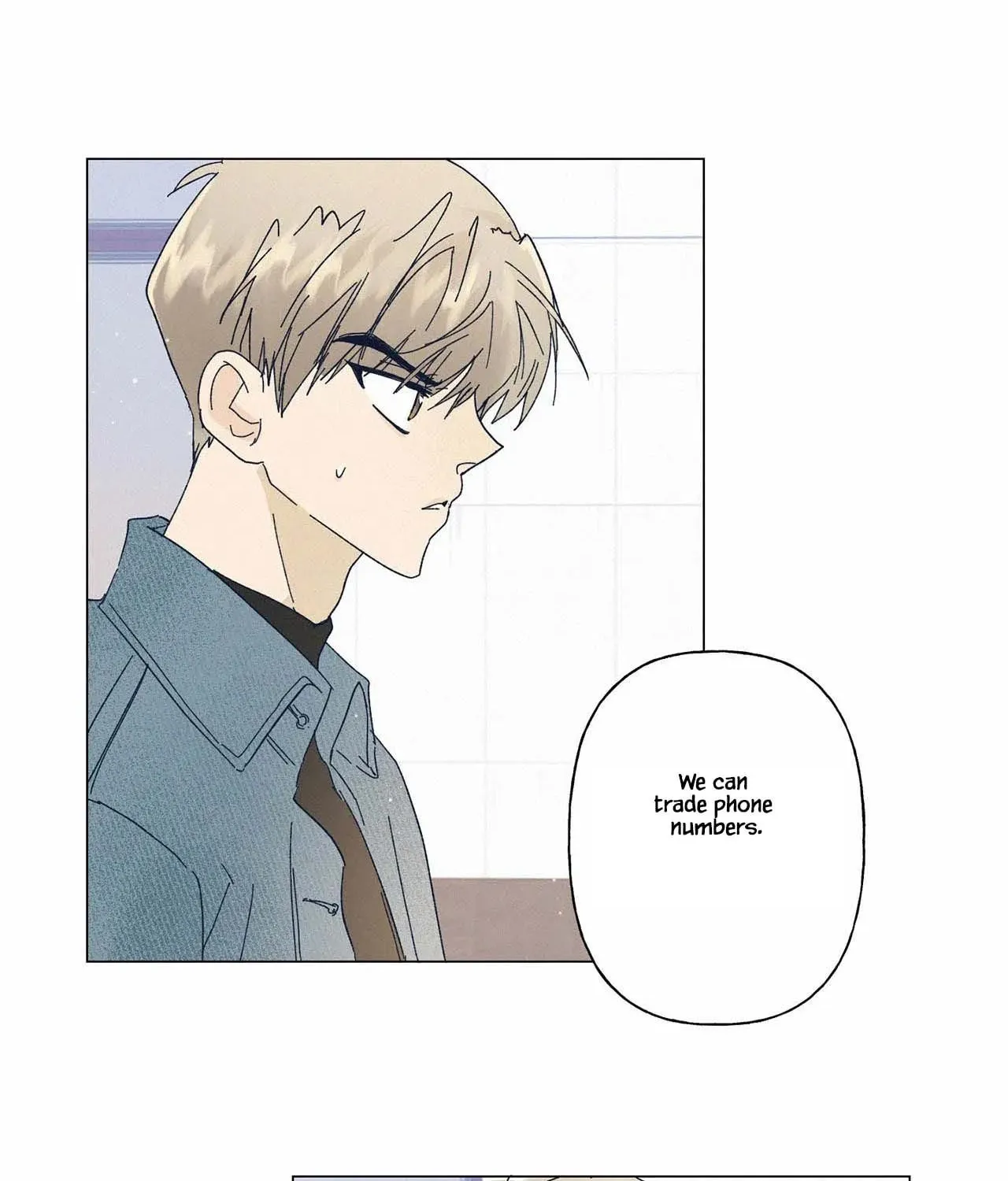 Stupid Cupid Chapter 4 page 86 - 