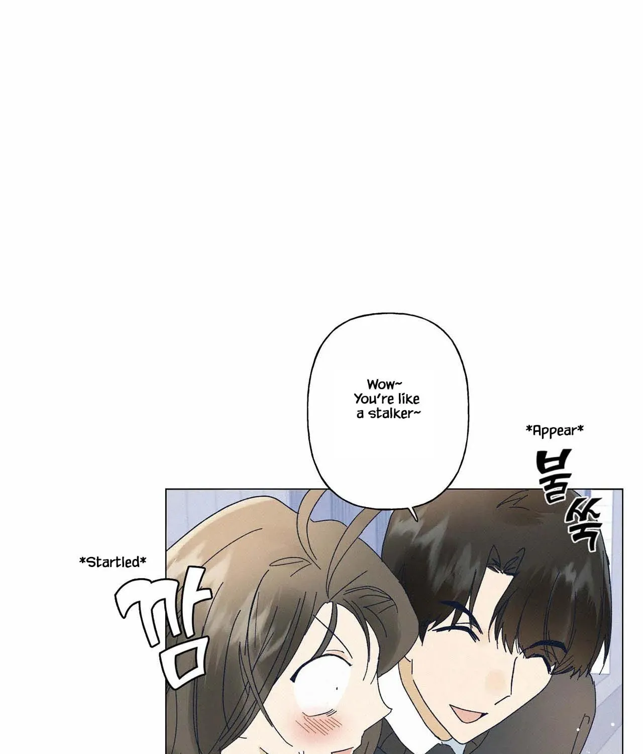 Stupid Cupid Chapter 4 page 91 - 