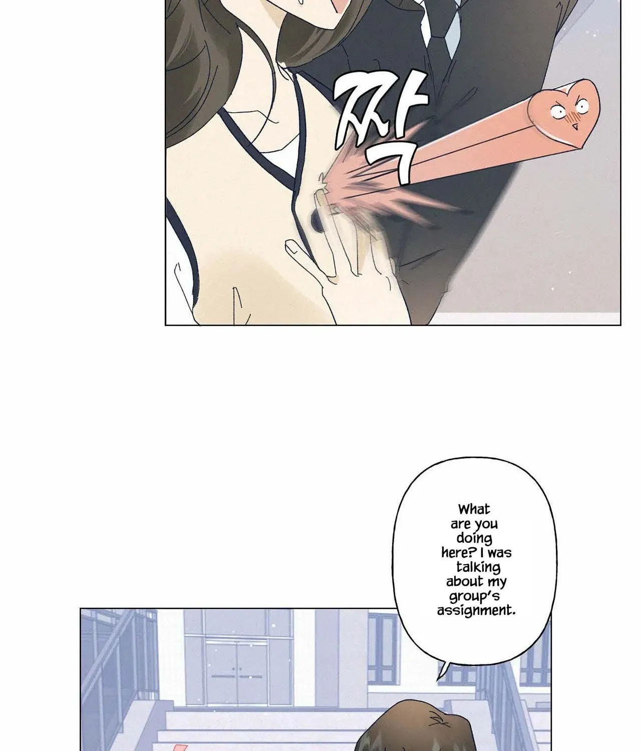Stupid Cupid Chapter 4 page 92 - 