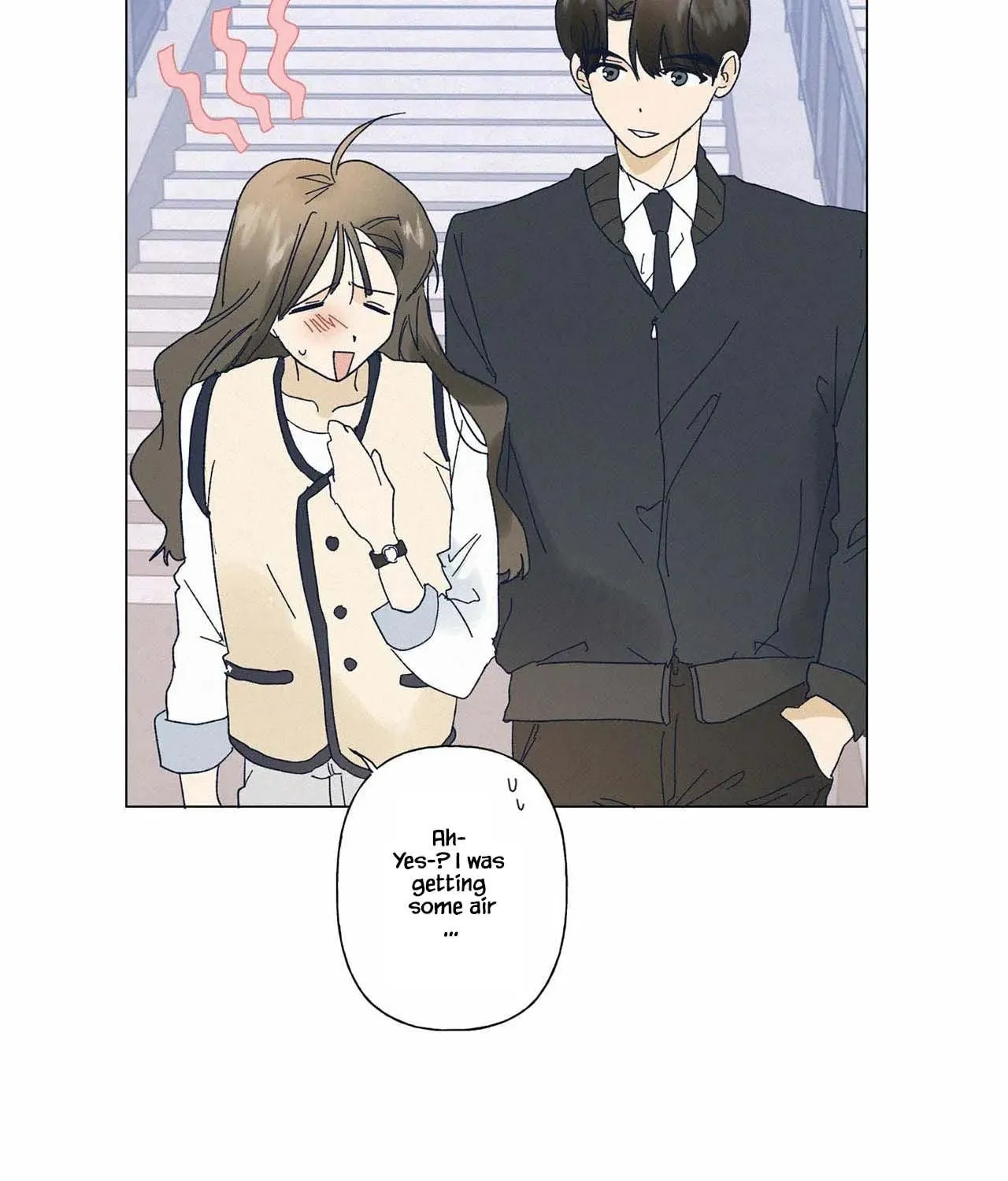 Stupid Cupid Chapter 4 page 93 - 