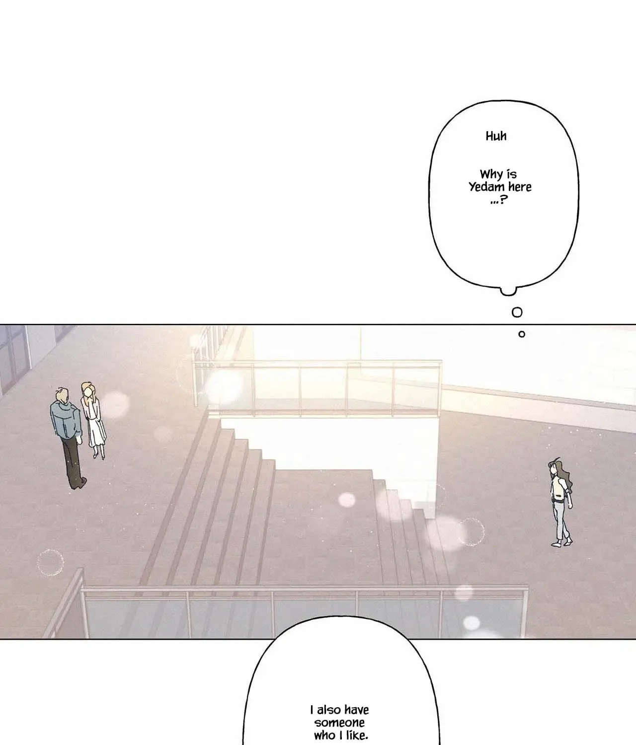 Stupid Cupid Chapter 4 page 98 - 