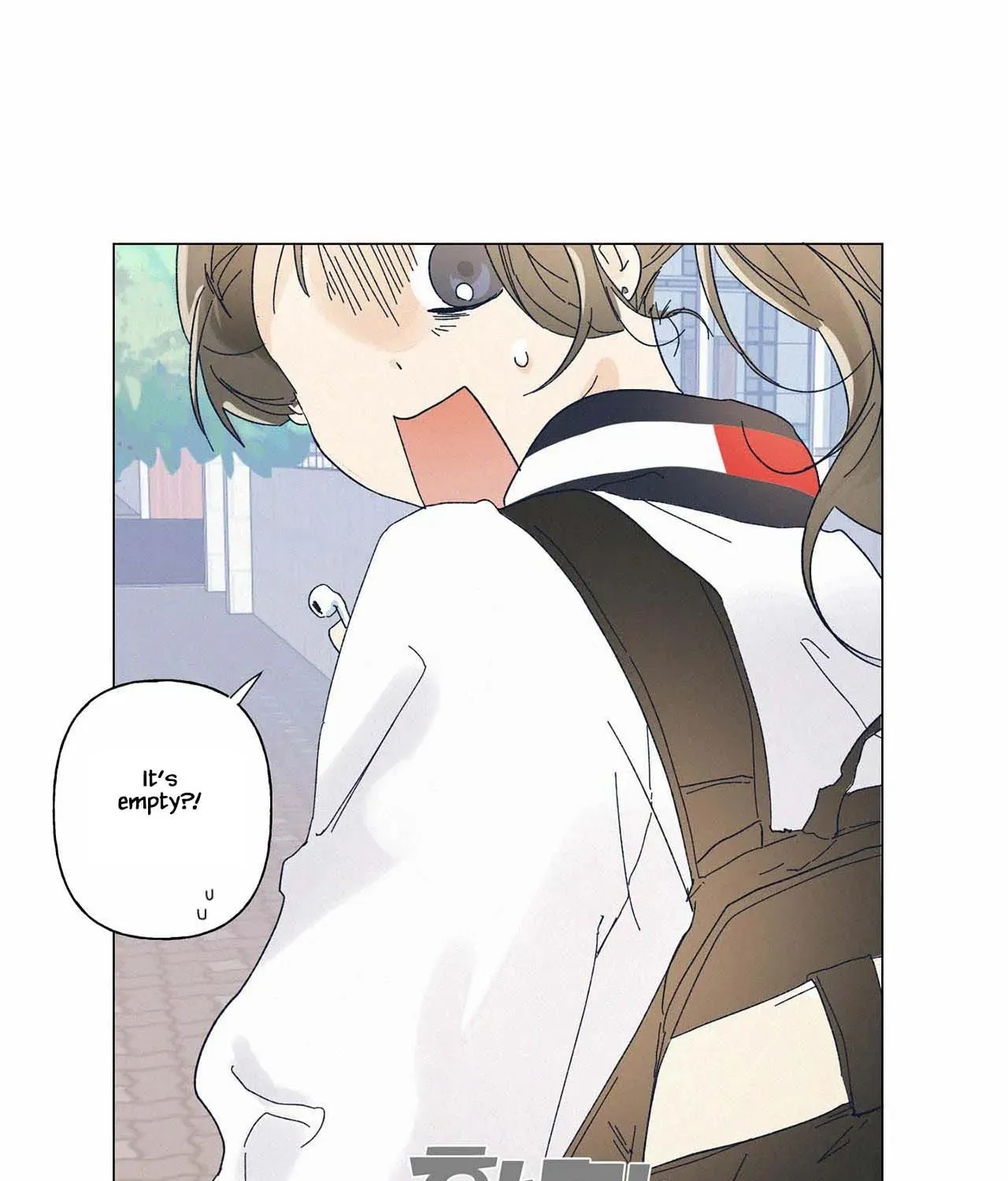 Stupid Cupid Chapter 5 page 13 - 