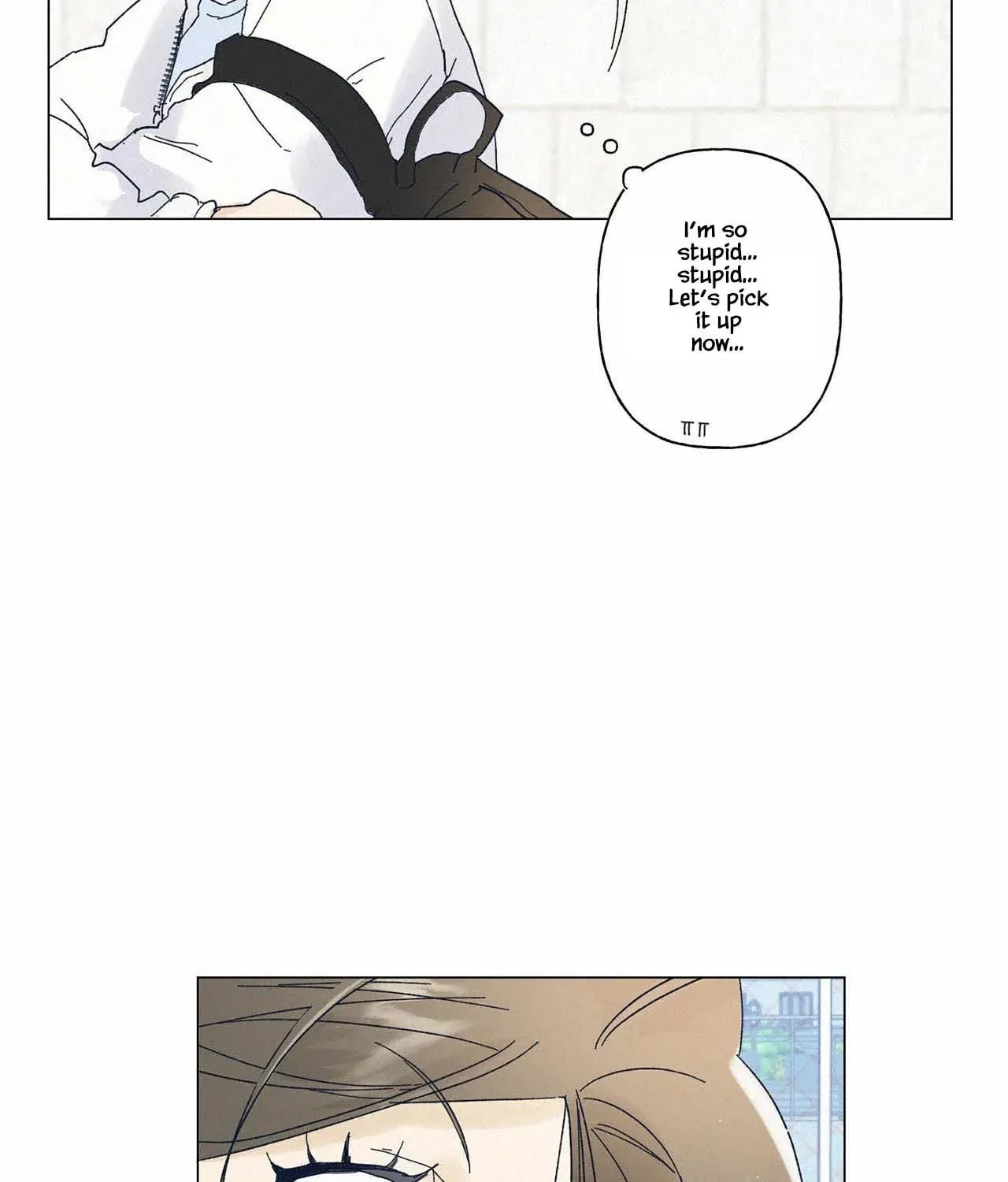 Stupid Cupid Chapter 5 page 15 - 
