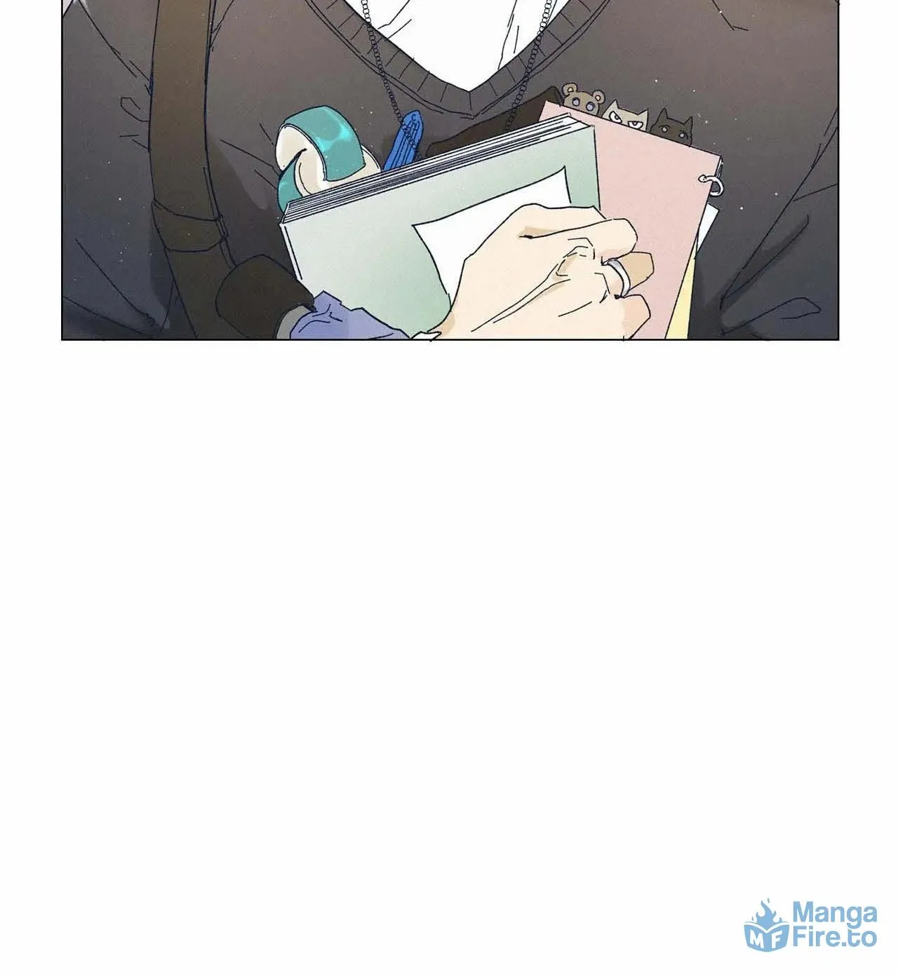 Stupid Cupid Chapter 5 page 18 - 
