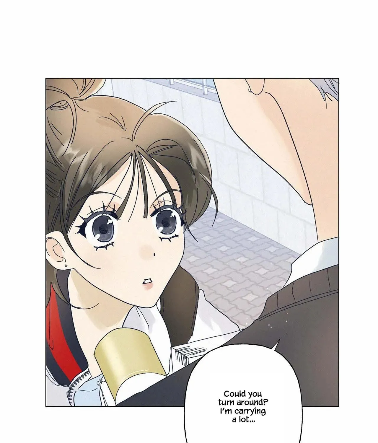 Stupid Cupid Chapter 5 page 19 - 