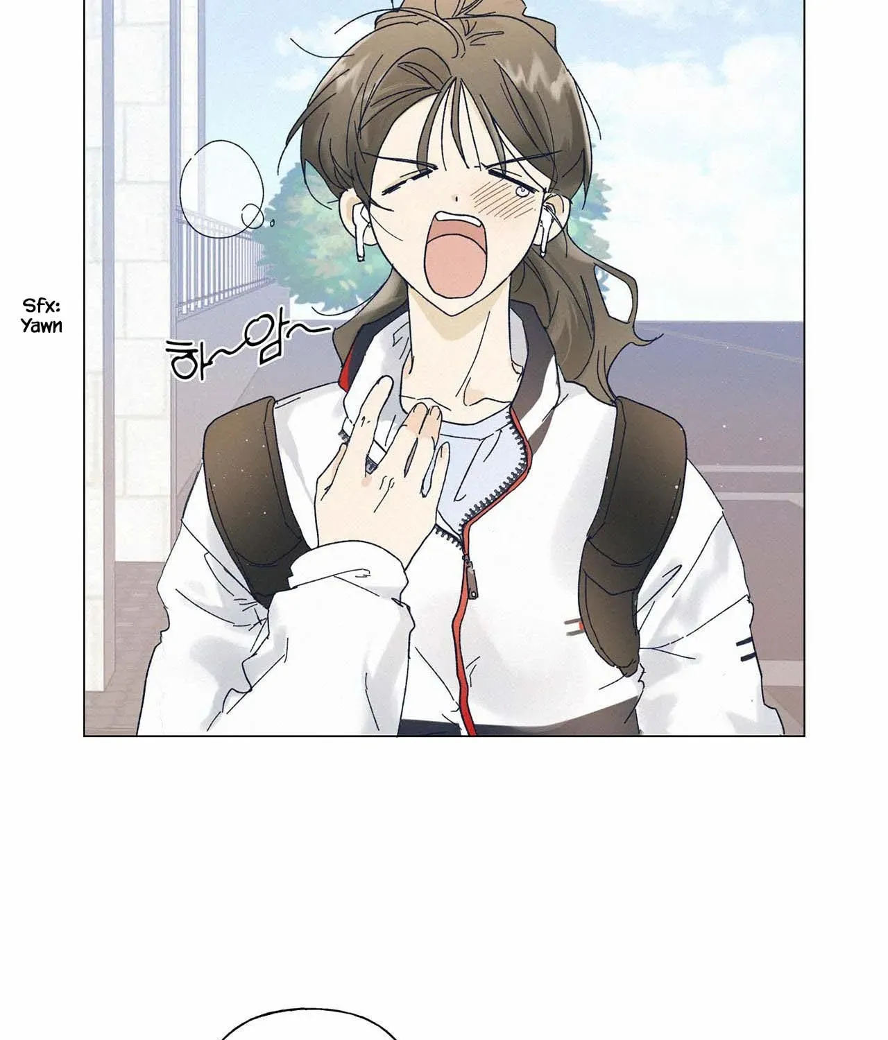 Stupid Cupid Chapter 5 page 3 - 