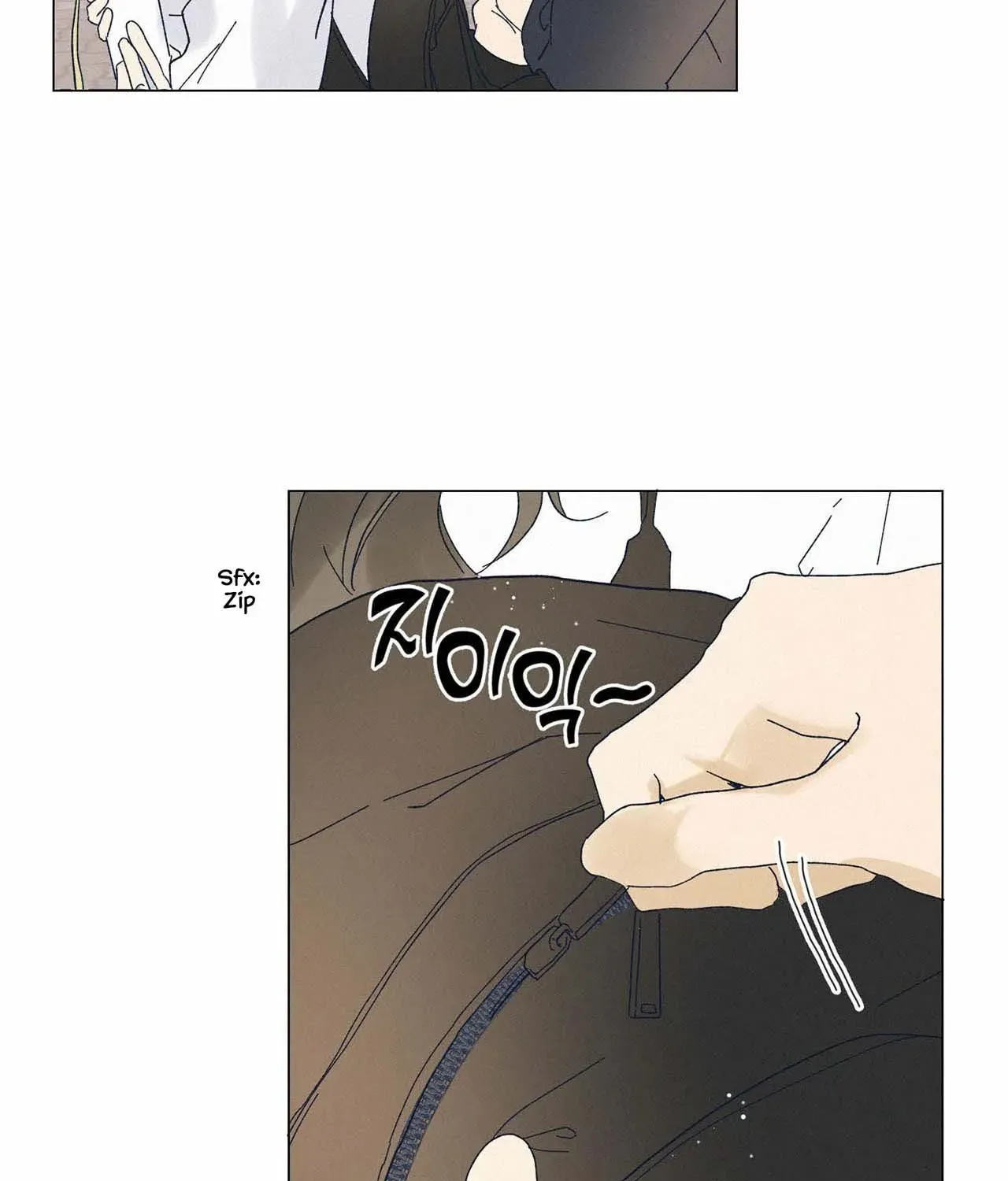 Stupid Cupid Chapter 5 page 21 - 
