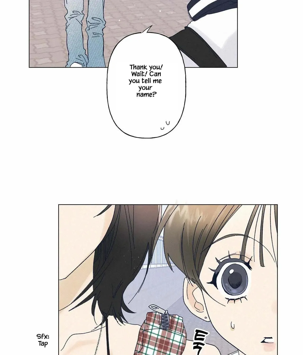 Stupid Cupid Chapter 5 page 23 - 