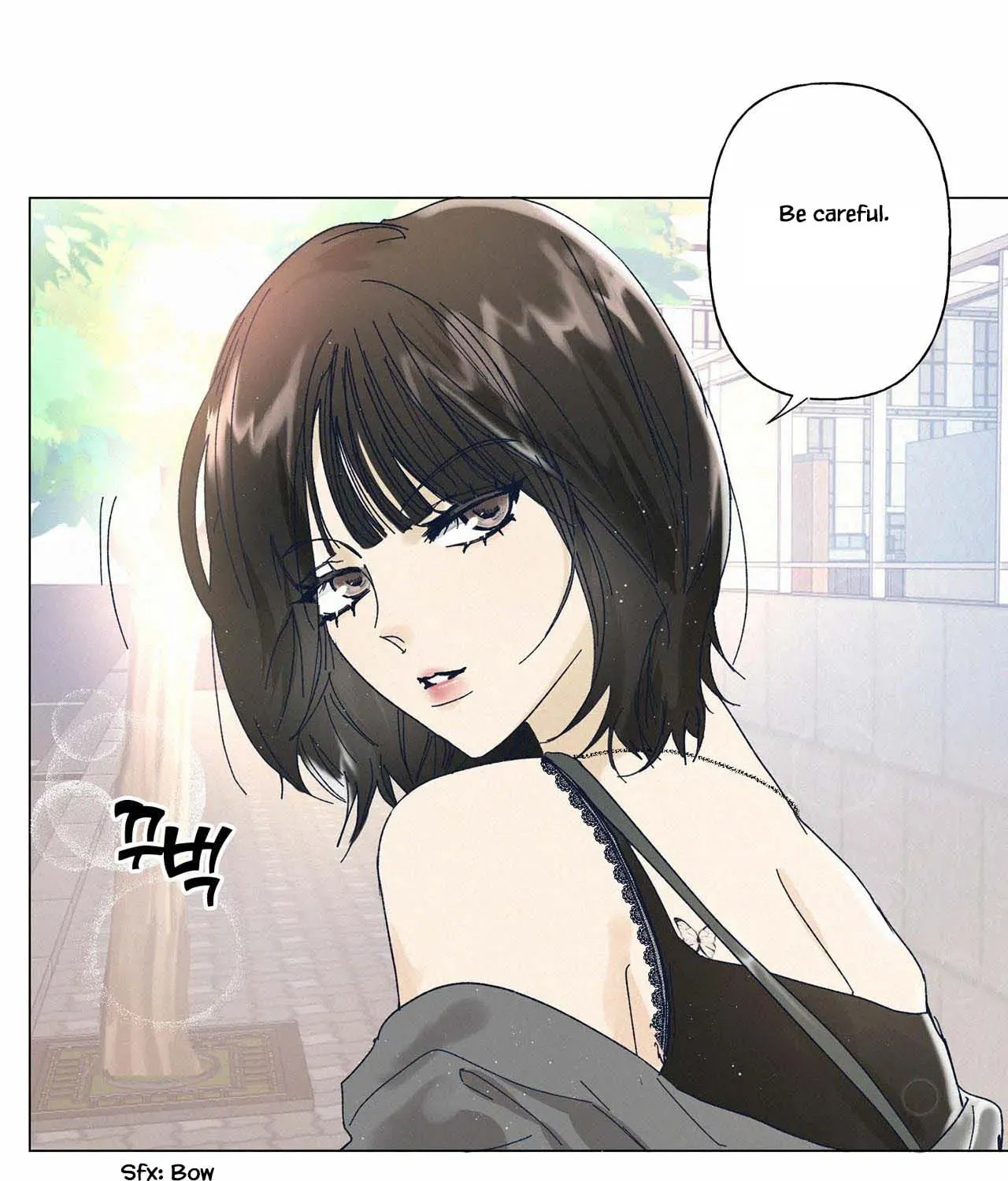 Stupid Cupid Chapter 5 page 25 - 