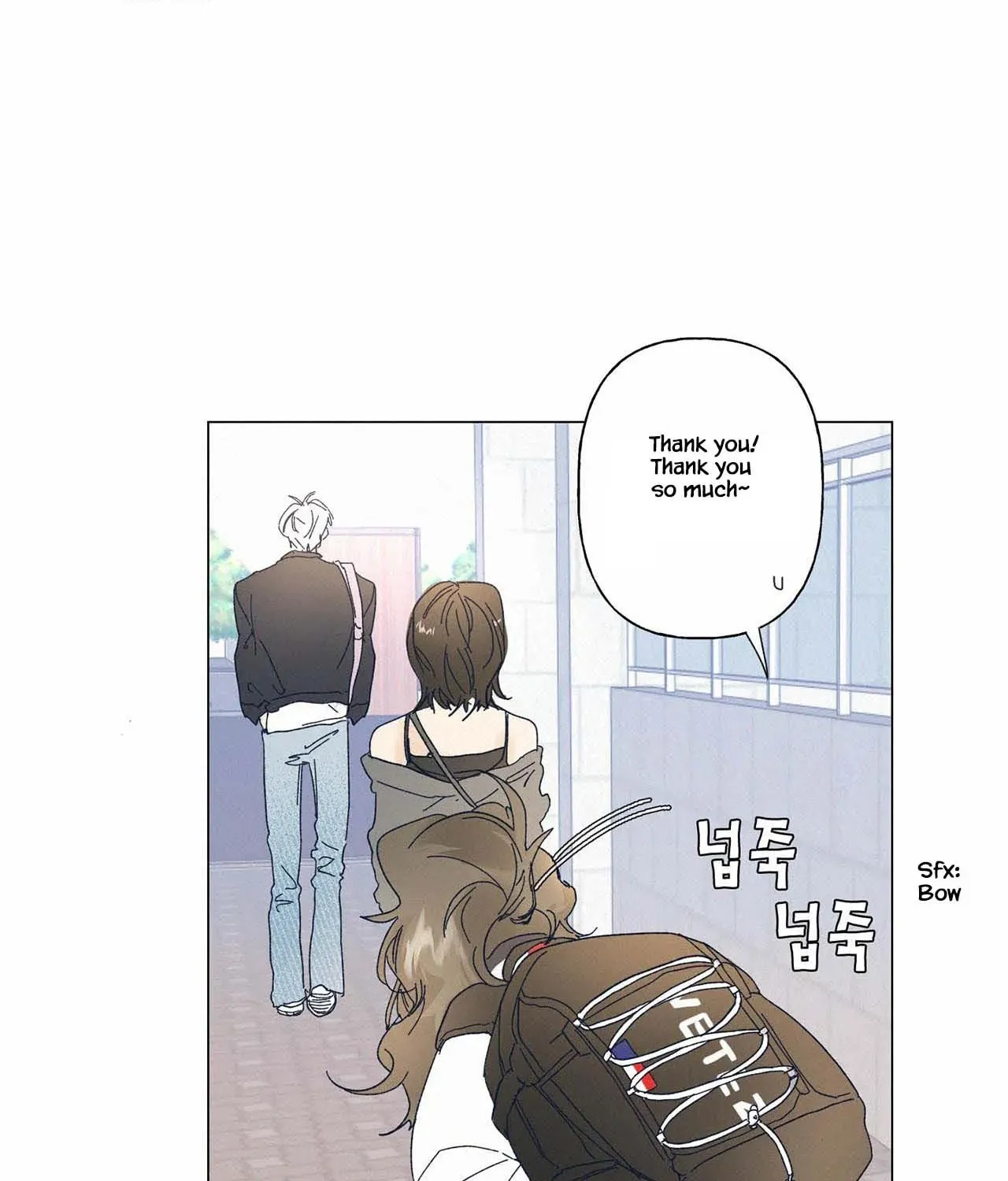 Stupid Cupid Chapter 5 page 26 - 